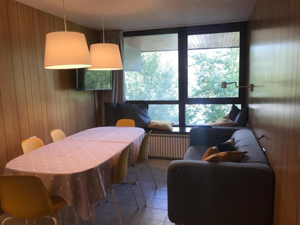 Le Volpi Marilleva 1400 Apartment เมซซานา ภายนอก รูปภาพ